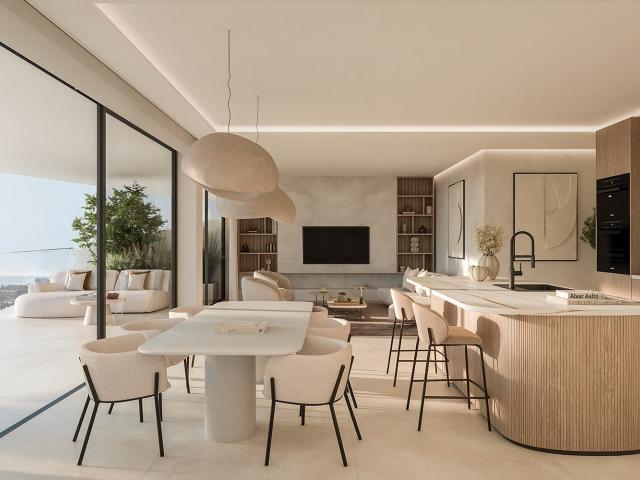 Casa en venta en Bel-Air, Costa del Sol Occidental