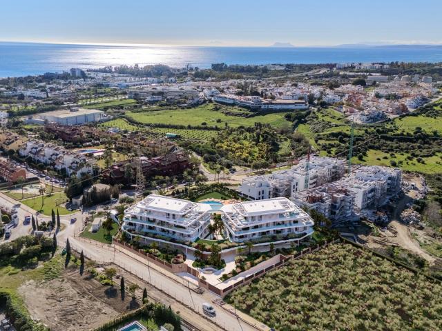 Casa en venta en Bel-Air, Costa del Sol Occidental