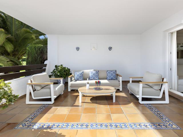 Casa en venta en Barriada Islas Canarias, Costa del Sol Occidental
