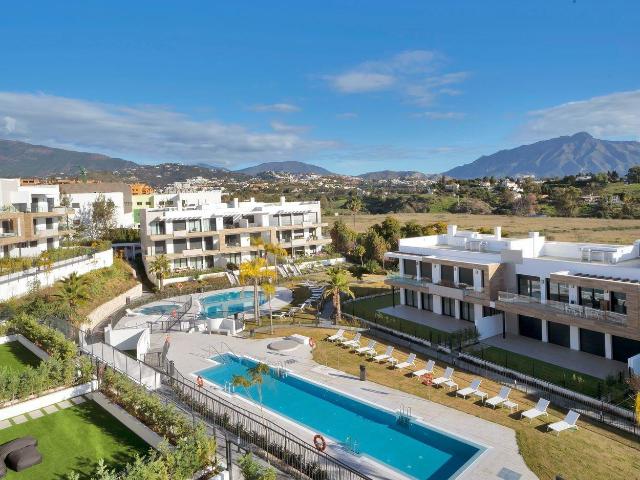 Apartamento en venta en Estepona, Barriada Blas Infante