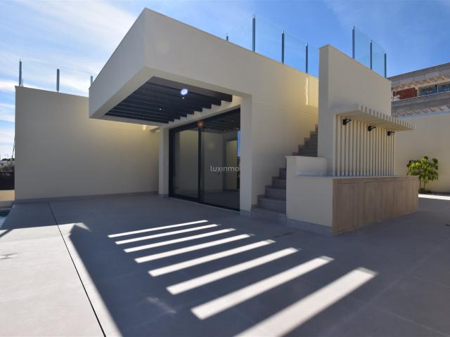 Casa en venta en la Marina Baixa, Valencia