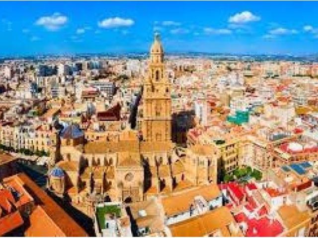Piso en venta en El Palmar o Lugar de Don Juan, Área Metropolitana de Murcia
