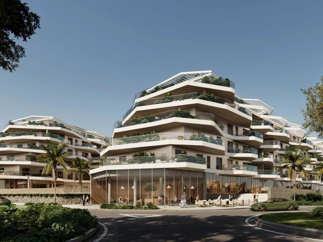 Apartamento en venta en La Cala, Costa del Sol Occidental