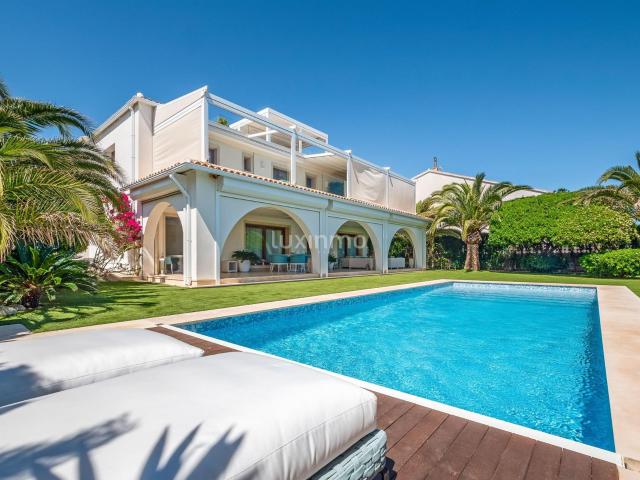 Casa en venta en Altea, Pla Parcial Platja