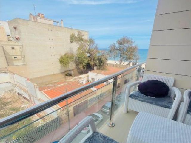 Piso en alquiler en Torrevieja, El Palmeral