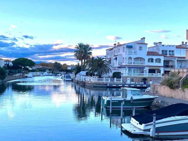 Apartamento en venta en Empuriabrava, Alt Empordà