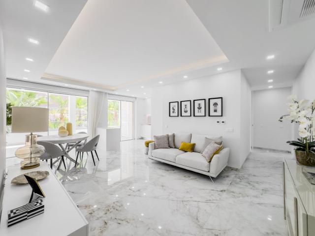 Apartamento venda em Bairro Chesgal, Lagos