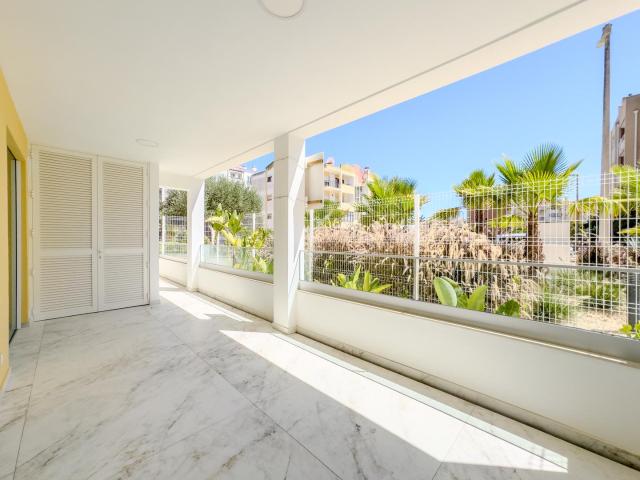 Apartamento venda em Bairro Chesgal, Lagos