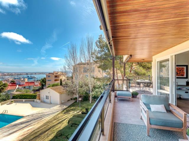 Apartamento en venta en Canamunt, Palma