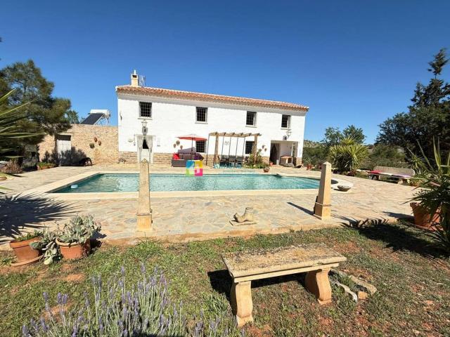 Casa en venta en Lubrín, Andalucía