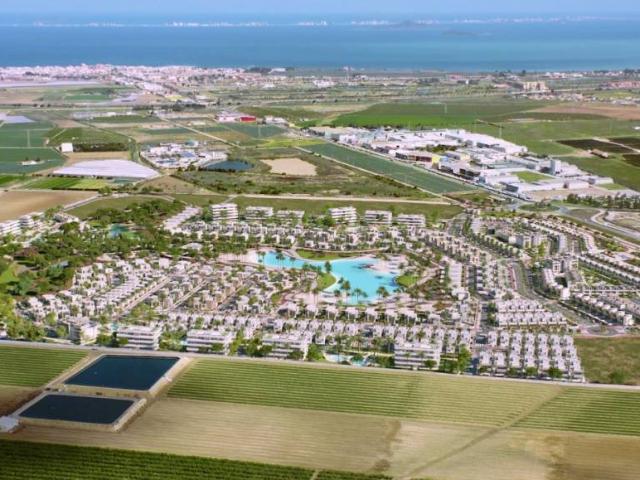 Apartamento en venta en Santa Rosalía, Campo de Cartagena y Mar Menor