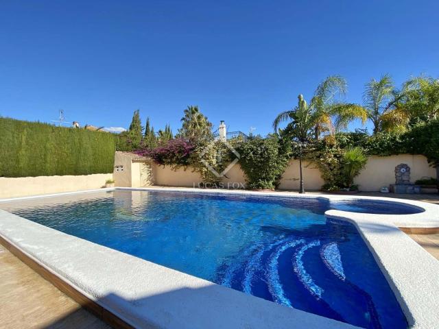 Casa en venta en San Vicente Del Raspeig, Sol y Luz