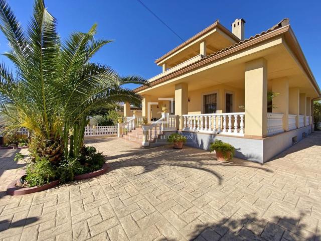 Casa en venta en Sant Vicent del Raspeig / San Vicente del Raspeig, l'Alacantí