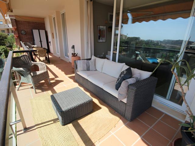Casa en venta en La Cala, Costa del Sol Occidental
