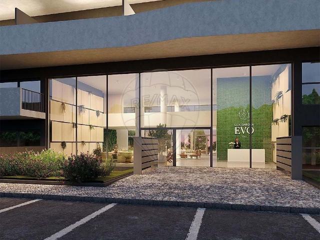Apartamento venda em Paço Branco, Faro