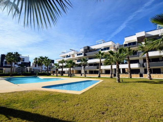 Apartamento en venta en Orihuela, Orihuela Costa