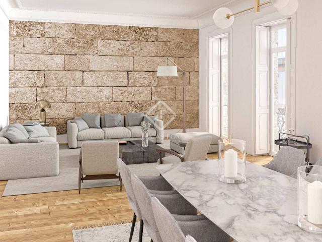 Apartamento en venta en Vigo, O Corazón de María