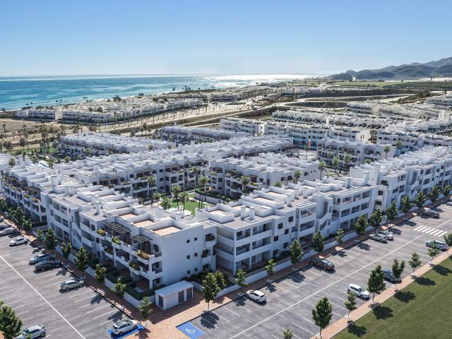 Apartamento en venta en Pulpí, Andalucía