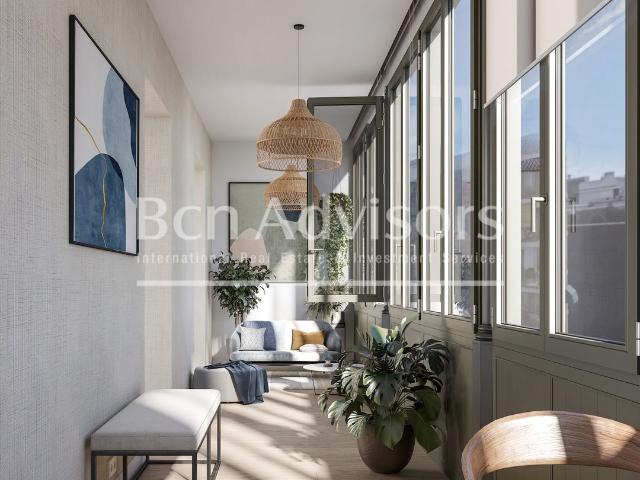 Casa en venta en la Dreta de l'Eixample, Barcelona