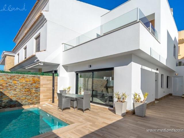 Casa en venta en San Pedro del Pinatar, Campo de Cartagena y Mar Menor