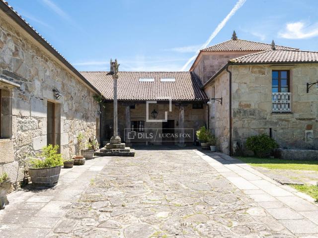 Casa en venta en Abanqueiro, A Barbanza