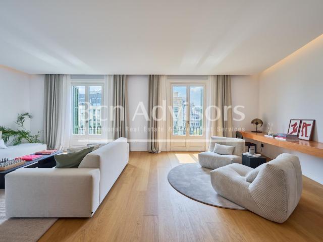Casa en venta en la Dreta de l'Eixample, Barcelona