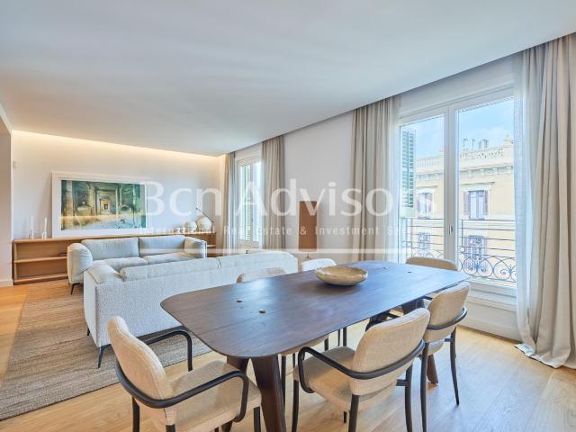 Casa en venta en Eixample, Barcelonès