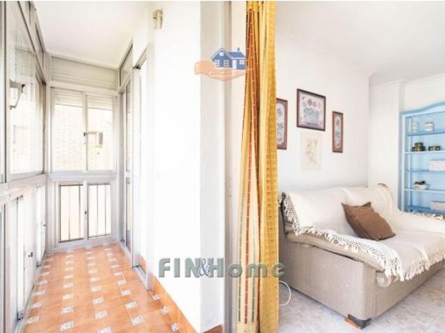 Piso en venta en Triana, Sevilla