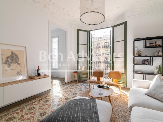 Apartamento en venta en Eixample, Barcelonès