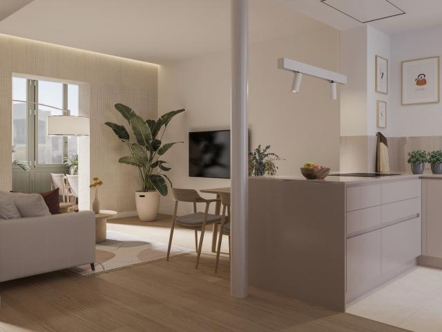 Casa en venta en Eixample, Barcelonès