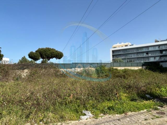 Terreno venda em Quinta do Corvo, Santo António Da Charneca