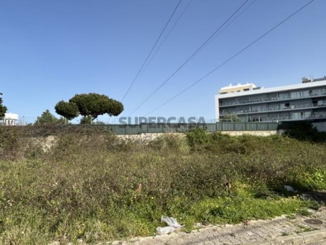 Terreno venda em Quinta do Corvo, Barreiro