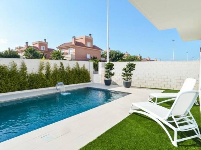Casa en venta en Gran Alacant, el Baix Vinalopó