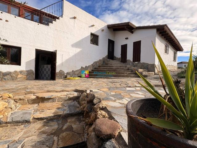 Casa en venta en El Retamar, Valle del Almanzora