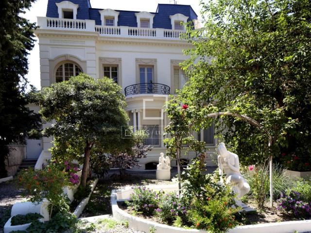 Casa en venta en Sarrià - Sant Gervasi, Barcelonès