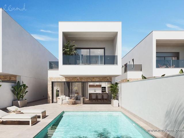 Casa en venta en San Pedro del Pinatar, Campo de Cartagena y Mar Menor