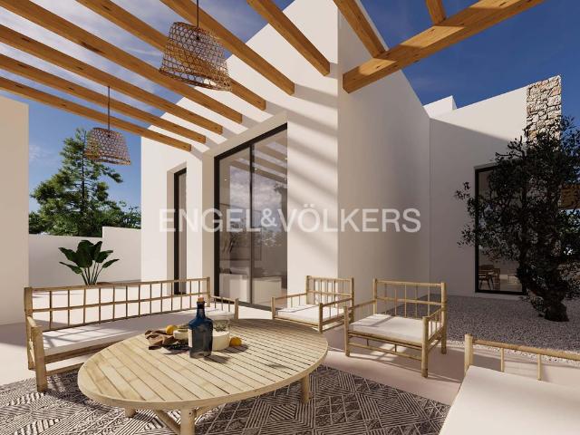 Casa en venta en Moraira, la Marina Alta