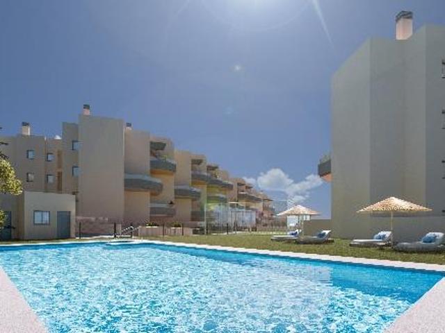 Apartamento en venta en La Axarquía, Andalucía