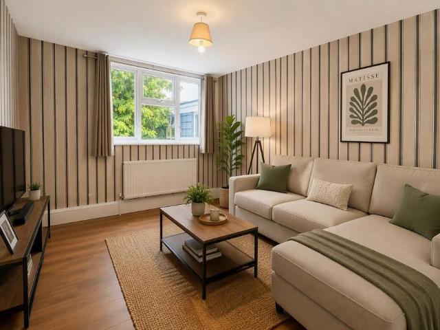 Apartment for rent in Clapham Junction, Greater London