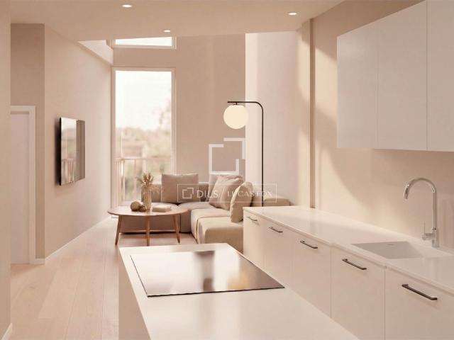 Apartamento en venta en Ciutat Vella, Comarca de València
