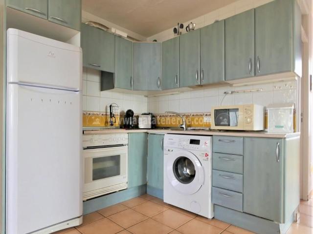 Apartamento en venta en Guía de Isora, Canarias