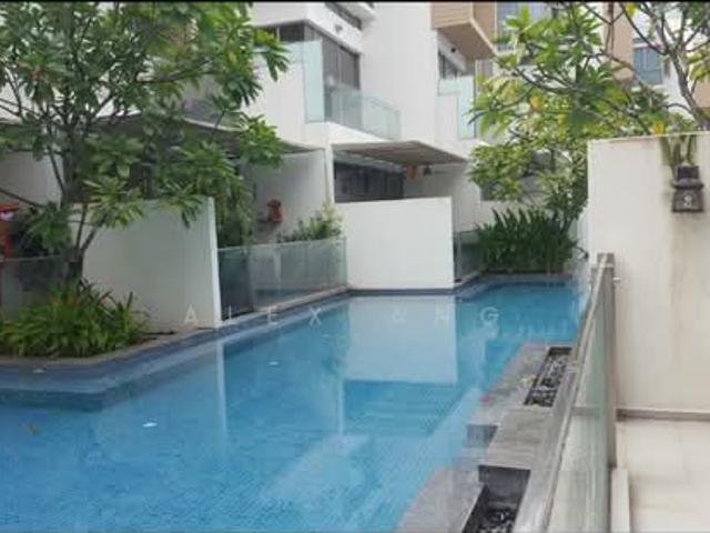 House for rent