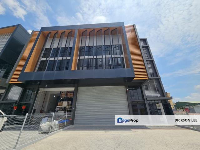 Warehouse for rent in Port Klang, Selangor