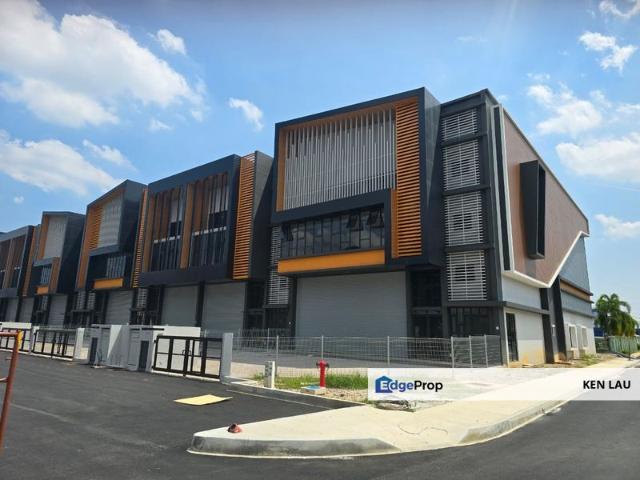 Warehouse for rent in Port Klang, Selangor