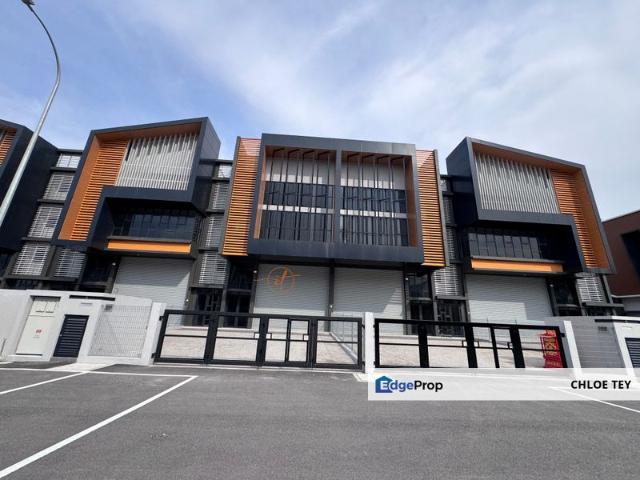 Warehouse for rent in Port Klang, Selangor