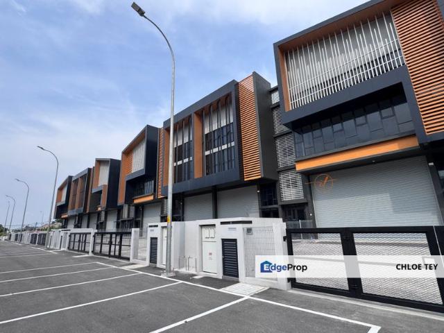 Warehouse for rent in Port Klang, Selangor
