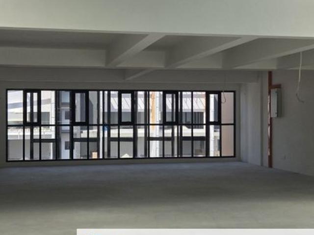 Warehouse for rent in Port Klang, Selangor
