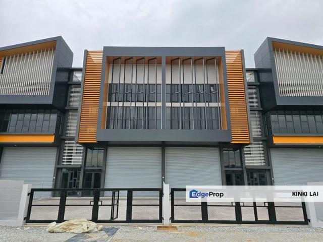 Warehouse for rent in Port Klang, Selangor