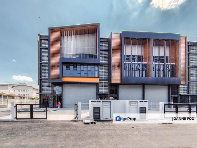 Warehouse for rent in Port Klang, Selangor