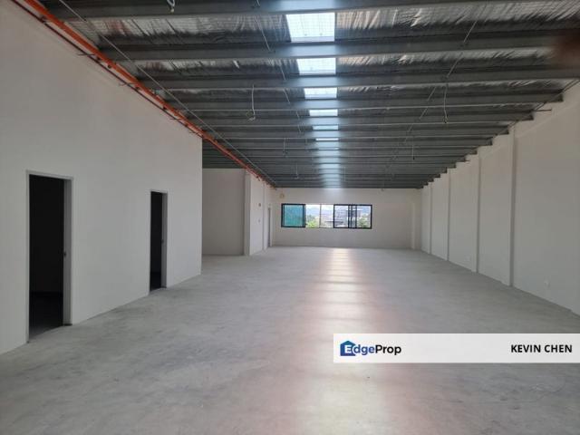 Warehouse for rent in Port Klang, Selangor